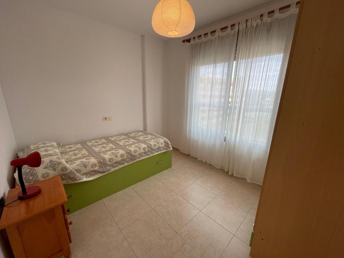Alpen 1 Arenal Peniscola Apartment Exterior photo