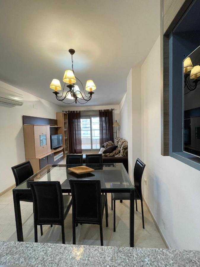 Alpen 1 Arenal Peniscola Apartment Exterior photo