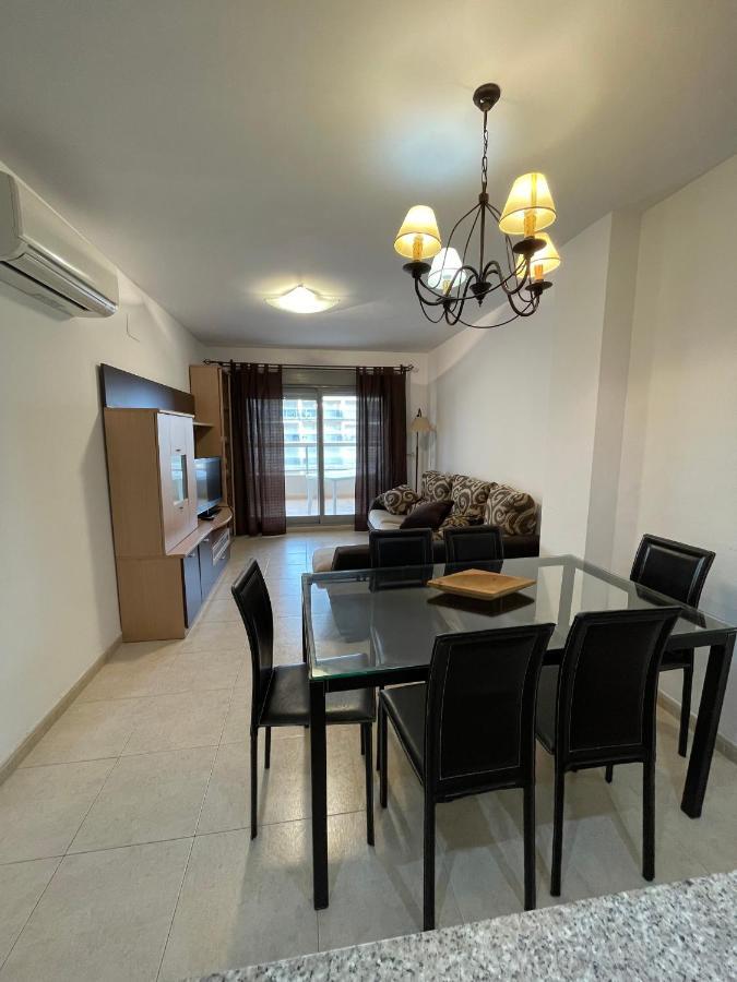 Alpen 1 Arenal Peniscola Apartment Exterior photo