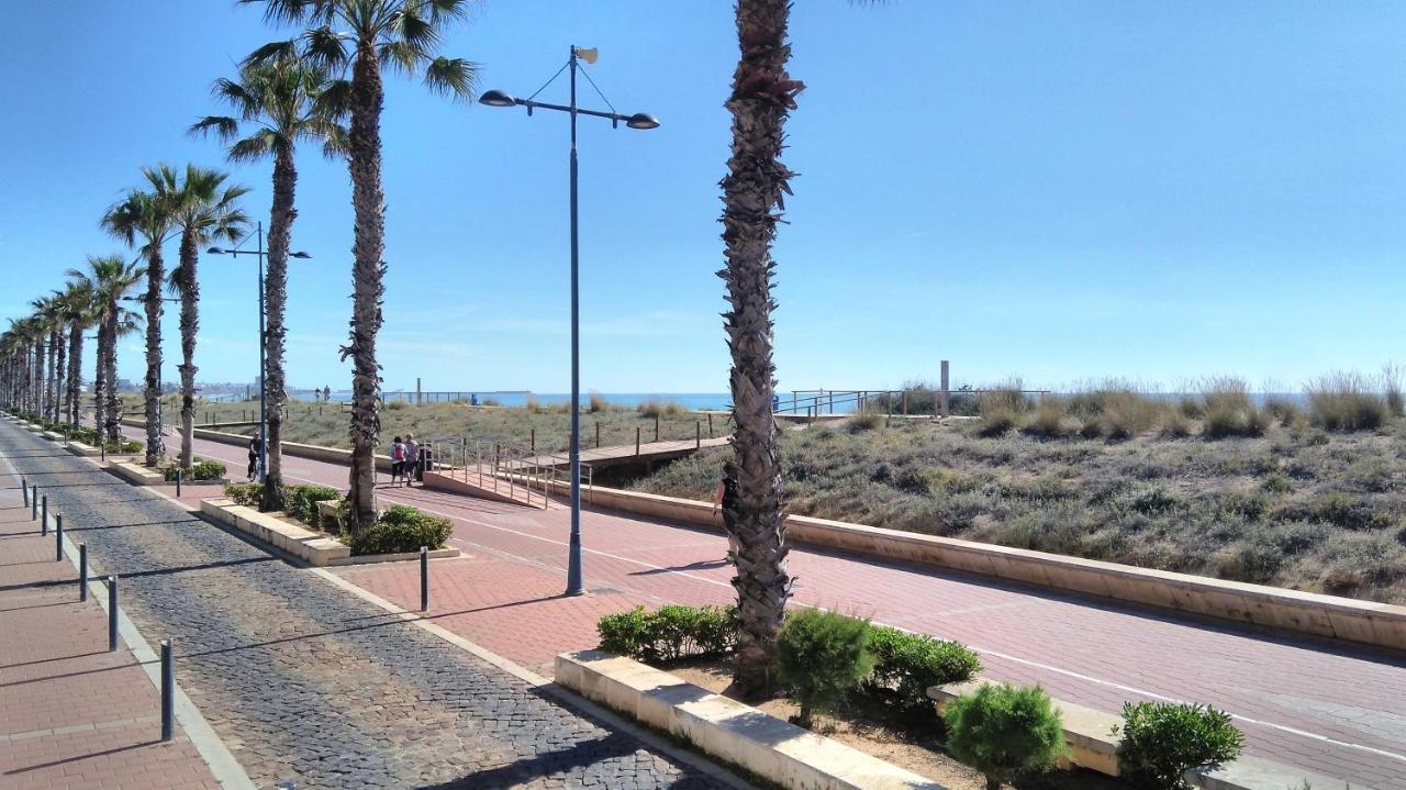 Alpen 1 Arenal Peniscola Apartment Exterior photo