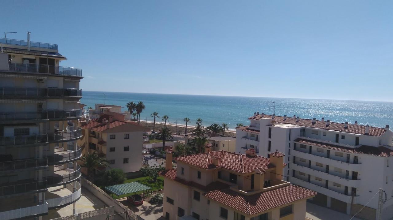 Alpen 1 Arenal Peniscola Apartment Exterior photo