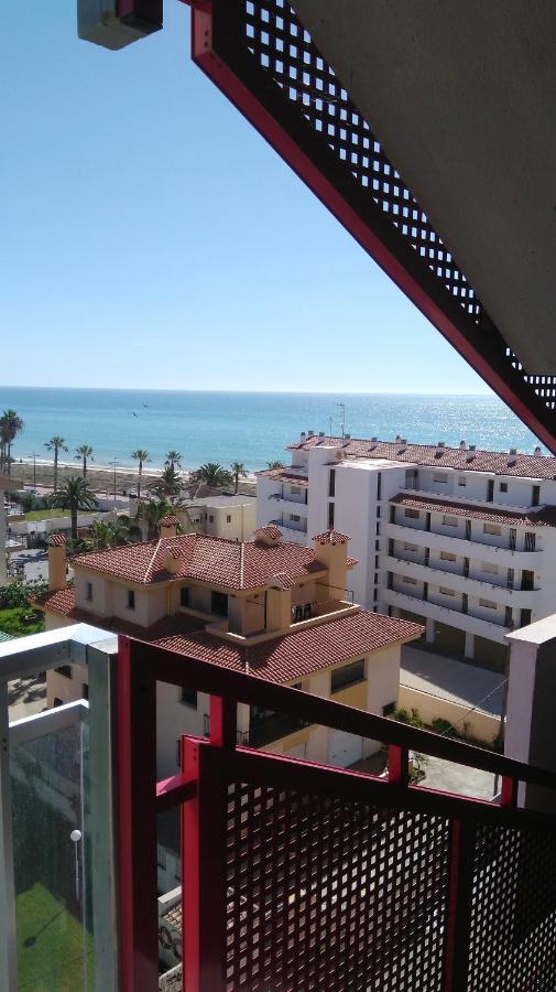 Alpen 1 Arenal Peniscola Apartment Exterior photo